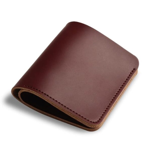 Leather Wallet