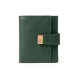 Emerald Luxe Women’s Wallet
