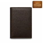 Executive Fold Leather Wallet