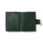Emerald Luxe Women’s Wallet - Image 2