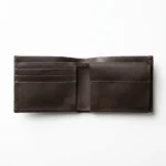 Midnight Hide Leather Wallet - Image 2