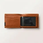 Urban Edge Leather Wallet - Image 2