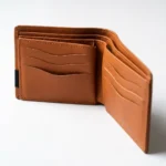 Urban Edge Leather Wallet - Image 3