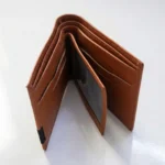 Urban Edge Leather Wallet - Image 4