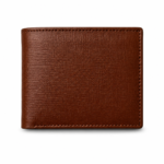 Men’s Classic Tan Leather Wallet