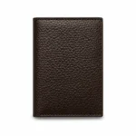 Executive Fold Leather Wallet
