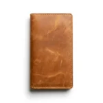 Classic Leather Wallet with Cash & Card Slots