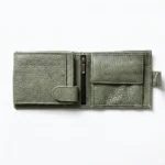 Men’s Genuine Leather Wallet – Premium & Stylish - Image 2