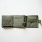 Men’s Genuine Leather Wallet – Premium & Stylish - Image 3