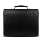 Executive Pro Briefcase – Premium Genuine Leather - Image 3
