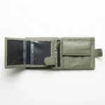 Men’s Genuine Leather Wallet – Premium & Stylish - Image 4