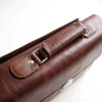 Heritage Pro Briefcase –Premium Genuine Leather - Image 7