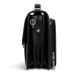 Executive Pro Briefcase – Premium Genuine Leather - Image 7
