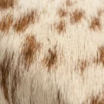 BellaHide Premium Leather Clutch – Genuine Leather Hair-On Design - Image 8