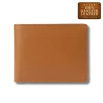 Le Cavalier Tan Brown