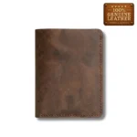 Le Bastion Distressed Brown